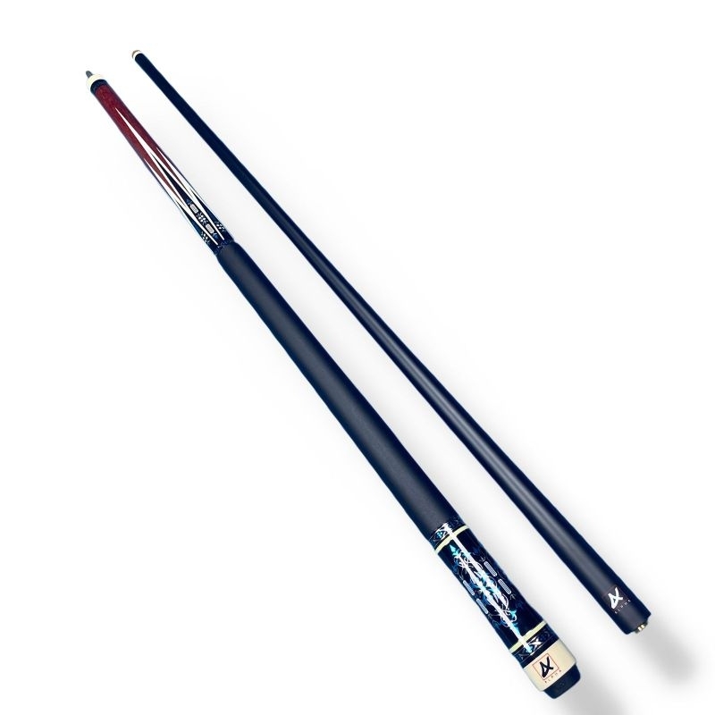 Jual Alpha Carbon Cue RS Stick Play Billiard | Shopee Indonesia
