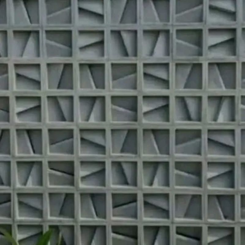 Jual Roster beton/roster minimalis/roster lubang angin anti tampias ...