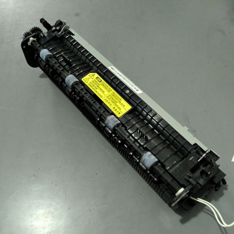 Jual Fixing Assy Pemanas HP Laserjet 107a 107w 137fnw Fuser Assy ...