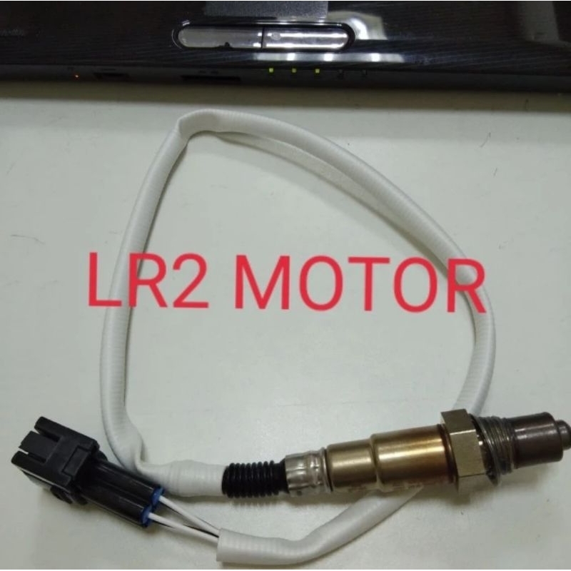 Jual SENSOR OKSIGEN OXYGEN SUZUKI SPLASH | Shopee Indonesia