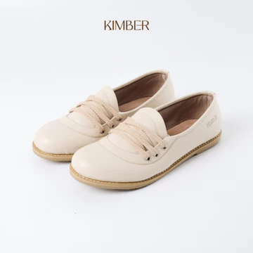 KIMBER Tita Sepatu Flat Wanita Casual