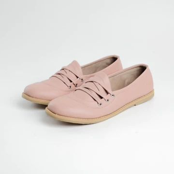 KIMBER Tita Sepatu Flat Wanita Casual