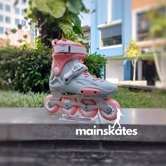 Jual POWERSLIDE IMPERIAL URBAN SEPATU RODA, Inlineskate, urbanskate ...