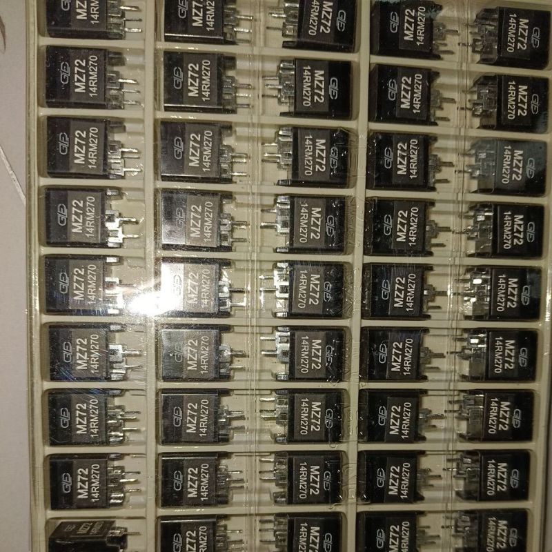 Jual PTC GOSING 3 PIN HITAM | GOSING TV MZ73 Segi Hitam 3 KAKI 18V-CON ...