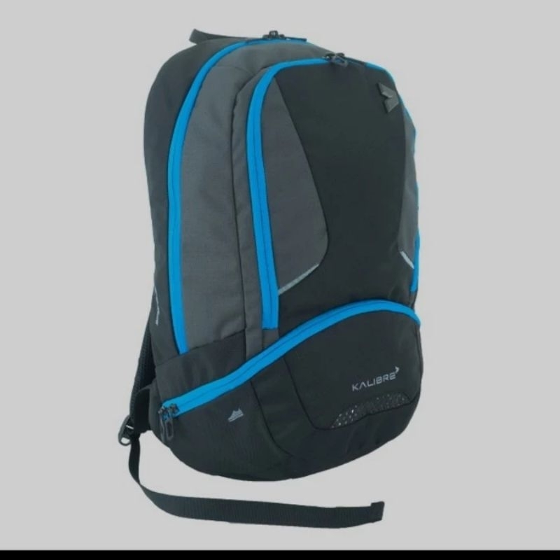 Jual Kalibre Backpack Arthium 01 Original | Shopee Indonesia