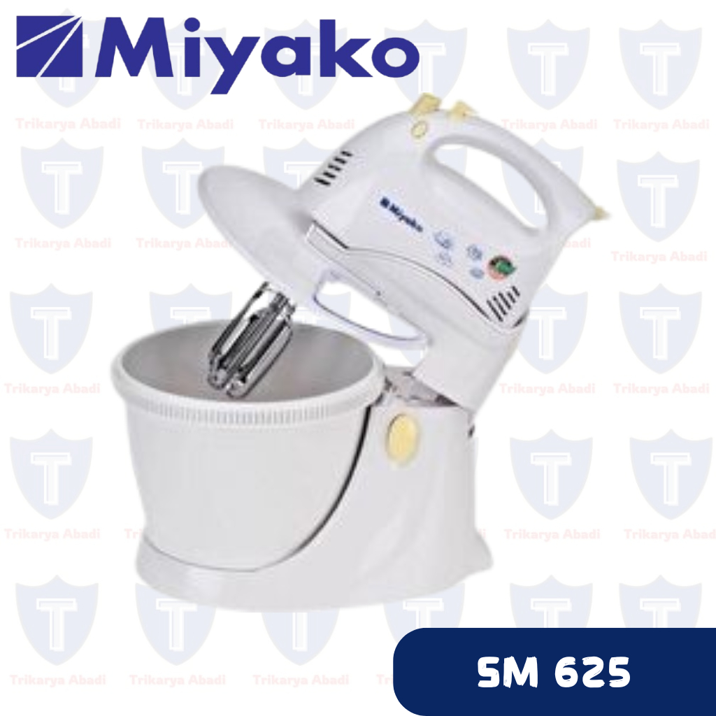Jual MIYAKO MIXER COM SM 625// mixer com miyako sm 625 | Shopee Indonesia