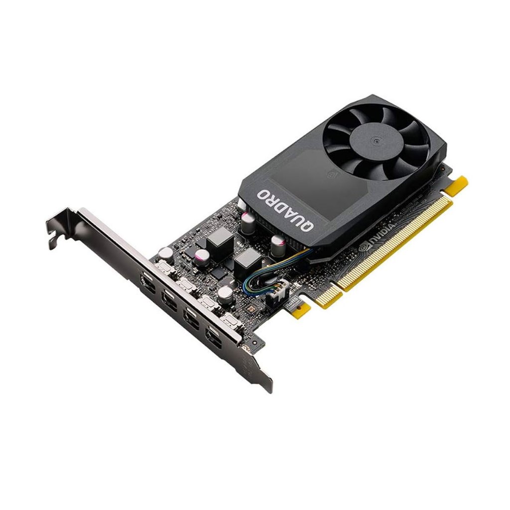Jual VGA Card Nvidia Quadro P620 2GB DDR5 Kondisi Prima Bergaransi 30 ...