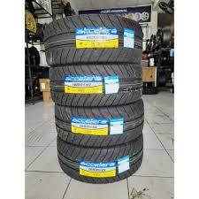 Jual JUAL BAN SEMI SLICK ACCELERA 351 SPORT GD UKURAN 195 50 R16 ...