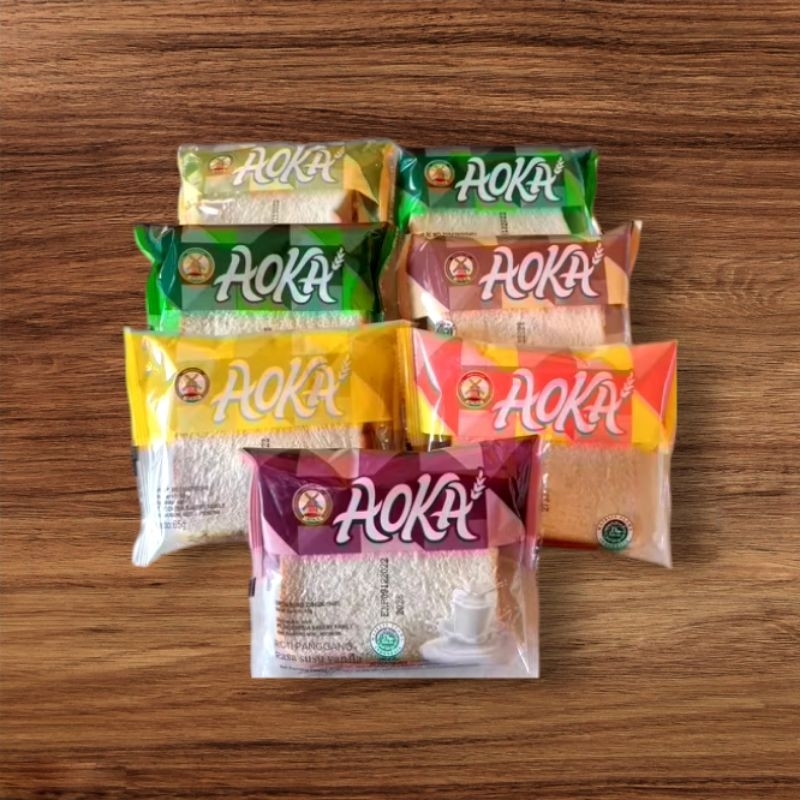 Jual ROTI PANGGANG AOKA KOTAK 1 karton ISI 60 | Shopee Indonesia