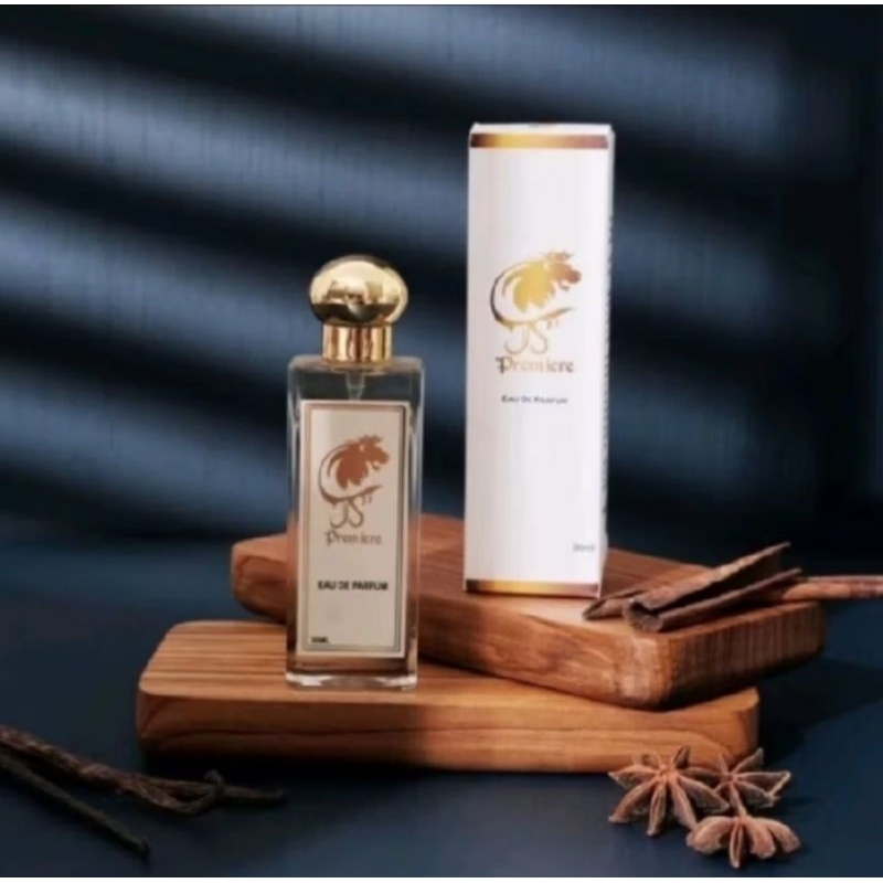 Jual Js Premiere Js Parfume BEST SELLER | Shopee Indonesia