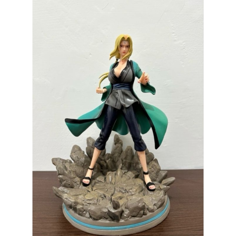 Jual Action Figure Tsunade terbaru | Shopee Indonesia