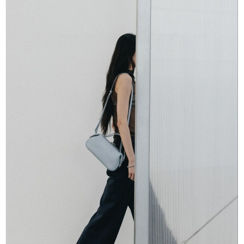 Jual (READY) Atelier de Lumen Nadel Zip Tote Bag | Shopee