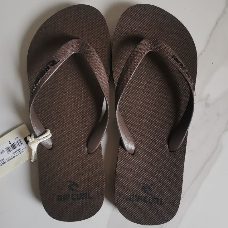 Jual Sandal Rip Curl Brand Logo Bloom Original | Shopee Indonesia