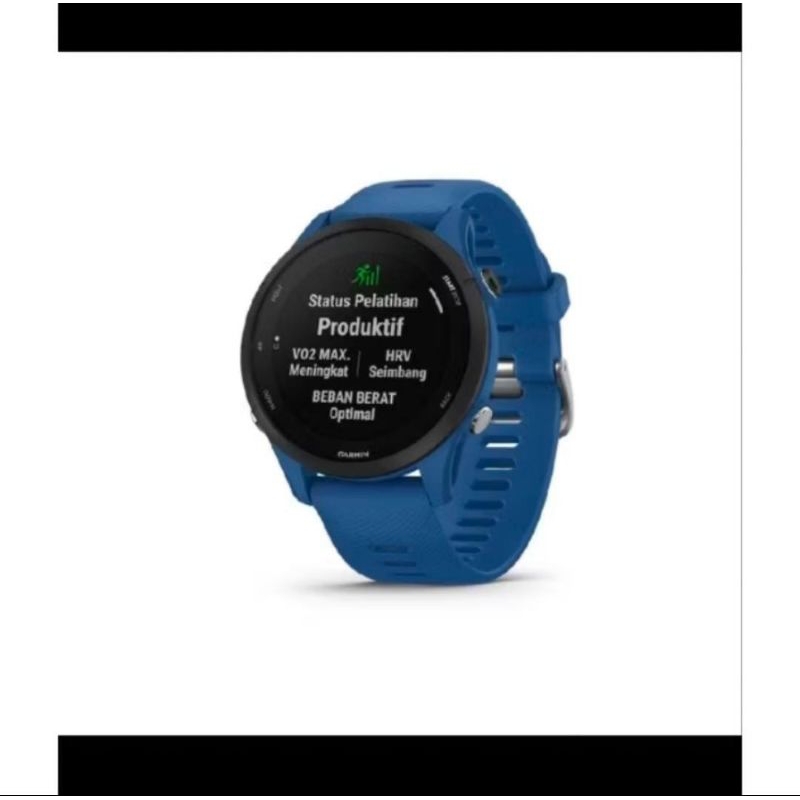 Jual Garmin Forerunner 225 -Tidal blue | Shopee Indonesia