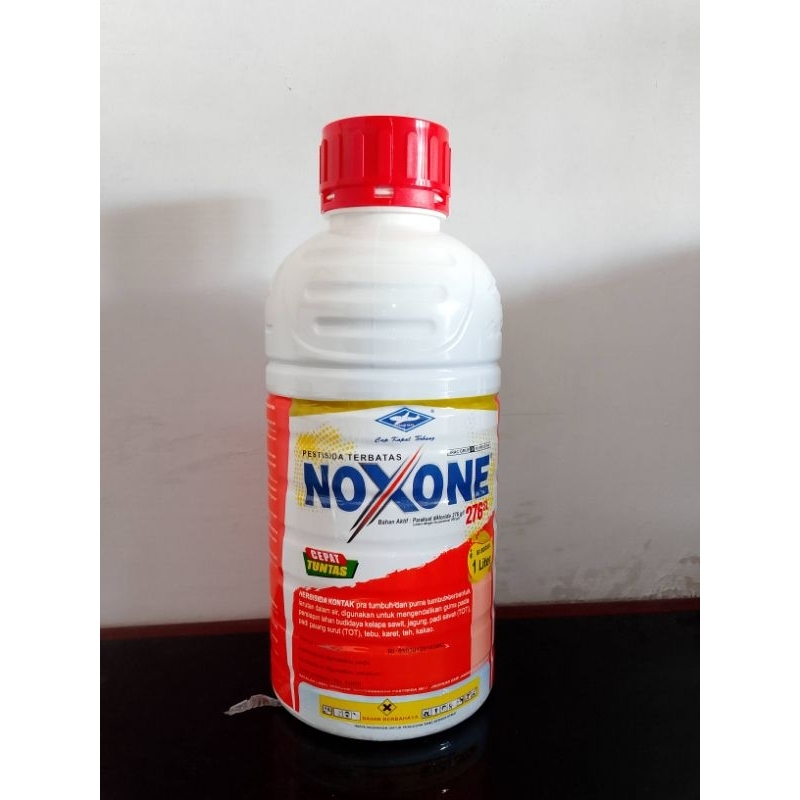 Jual NOXONE 1 LITER | Shopee Indonesia