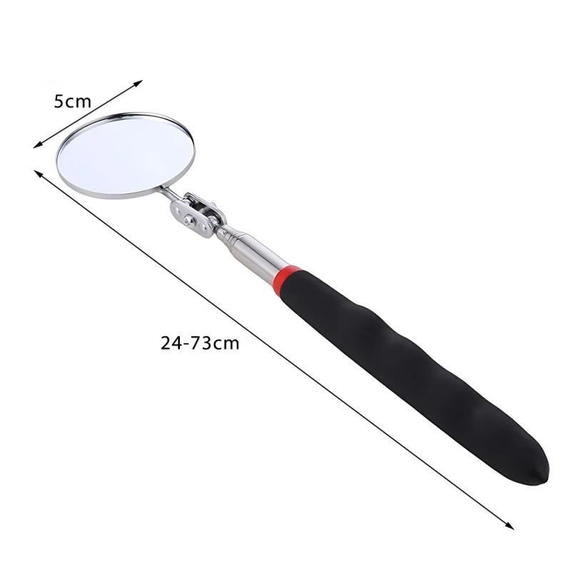 Jual Mirror Inspection Kaca Inspeksi Cermin Inspeksi Telescoping ...