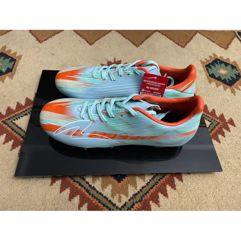 Jual SPECS Accelerator Lightspeed 4 Nitro Pro | Shopee Indonesia