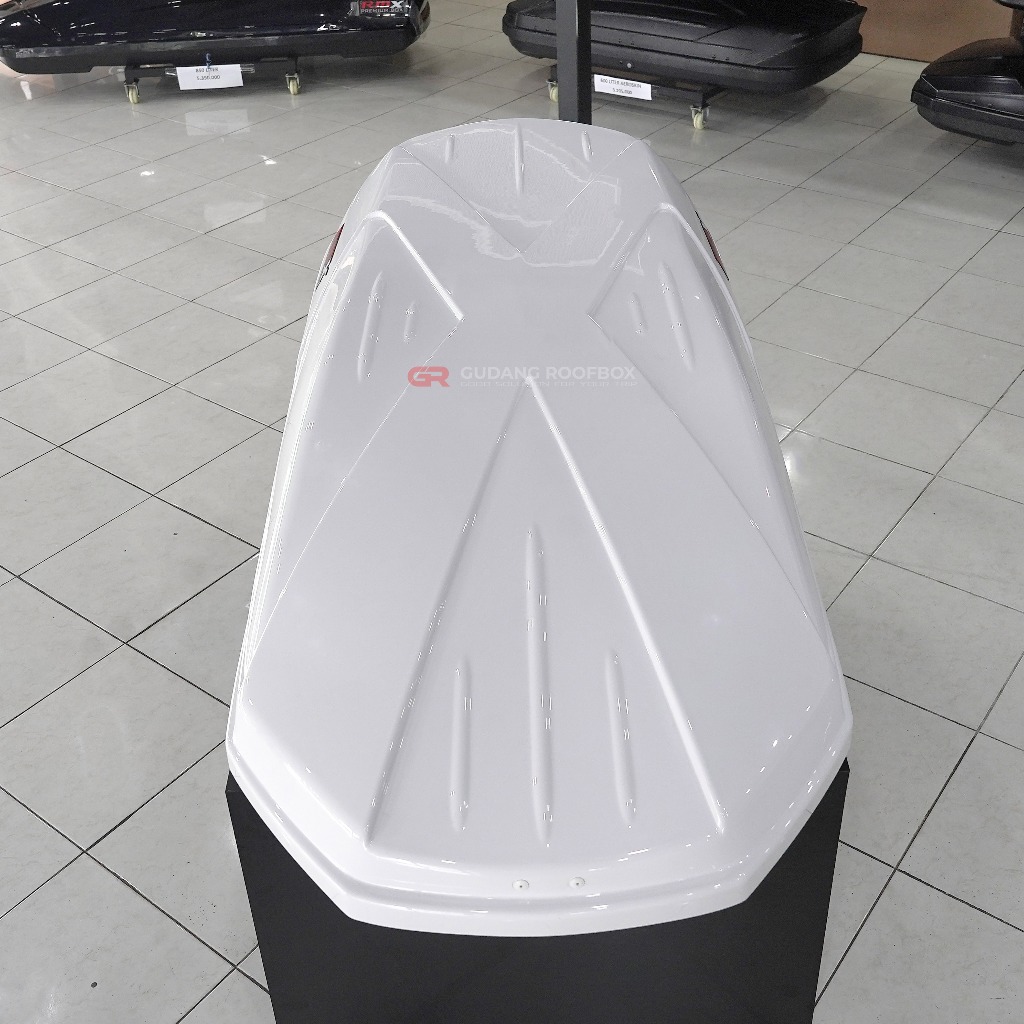 Jual Roof Box Roofbox Rofbox Box Bagasi Atas Mobil Universal Material ...