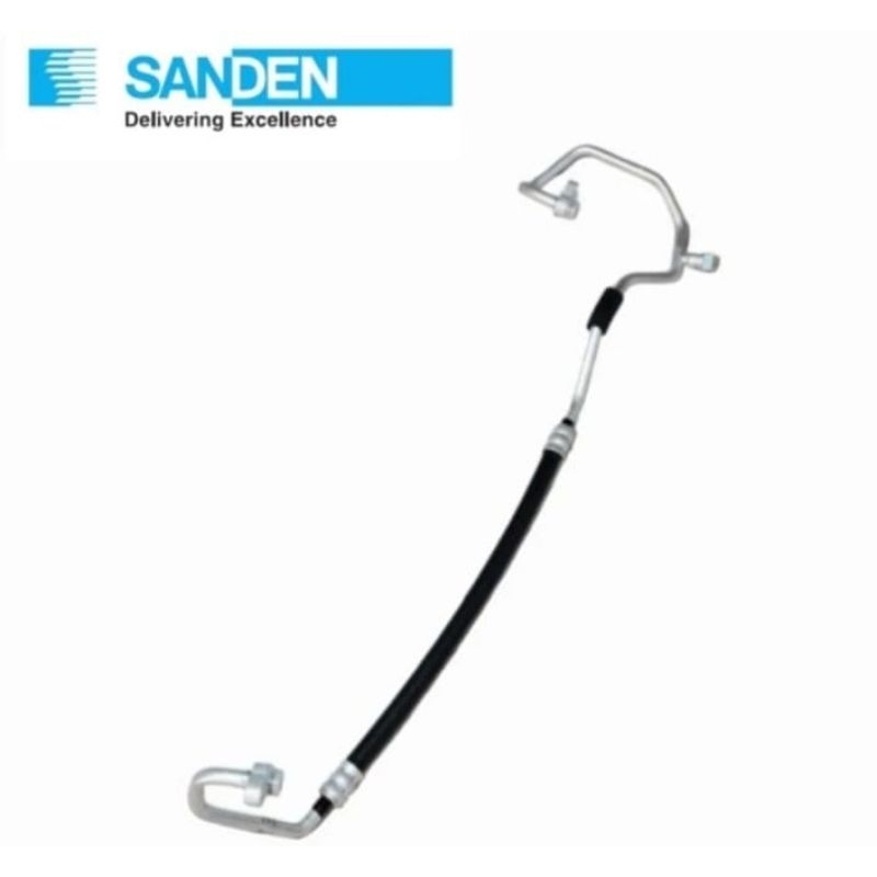 Jual Selang AC 1/2 Mitsubishi Xpander Cross Expander Xpander Sport Hose ...