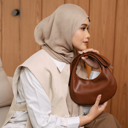 Nubuk Bags