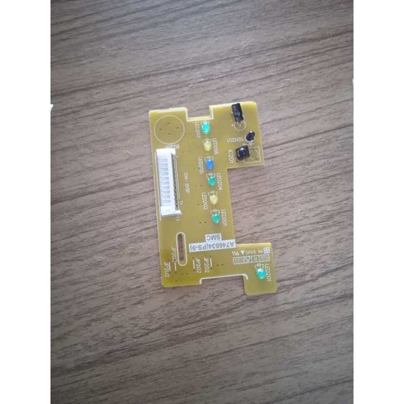 Jual Sensor Receiver AC Panasonic 13 pin | Shopee Indonesia