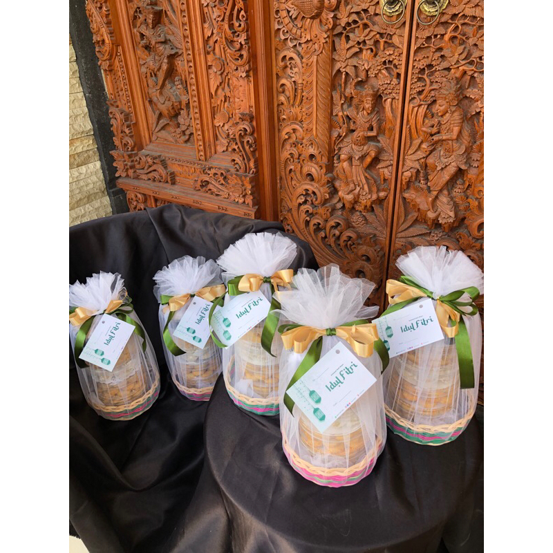 Jual hampers dan parcel hari raya idul fitri | Shopee Indonesia
