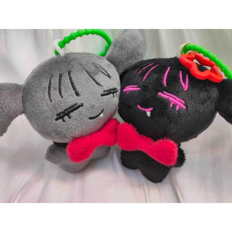 Jual [FANMERCH] READY STOCK Ibanny Plush Ivan Alnst 10 cm | Shopee ...