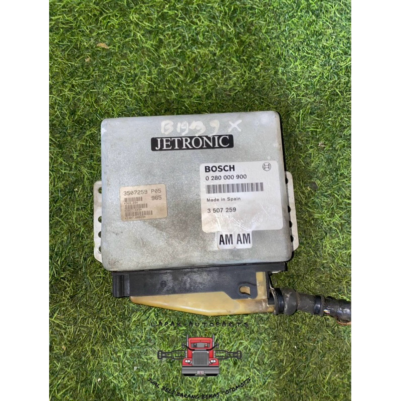 Jual ECU Engine Control Unit Original Volvo 960 / 940 | Shopee Indonesia