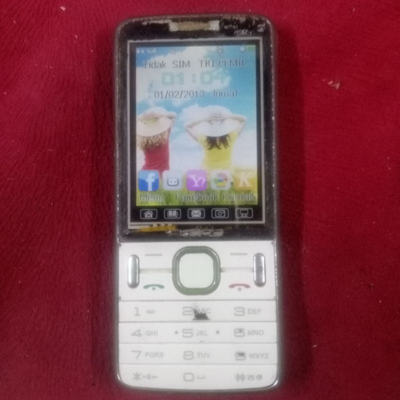 Jual Cross C1T Bintang | Shopee Indonesia