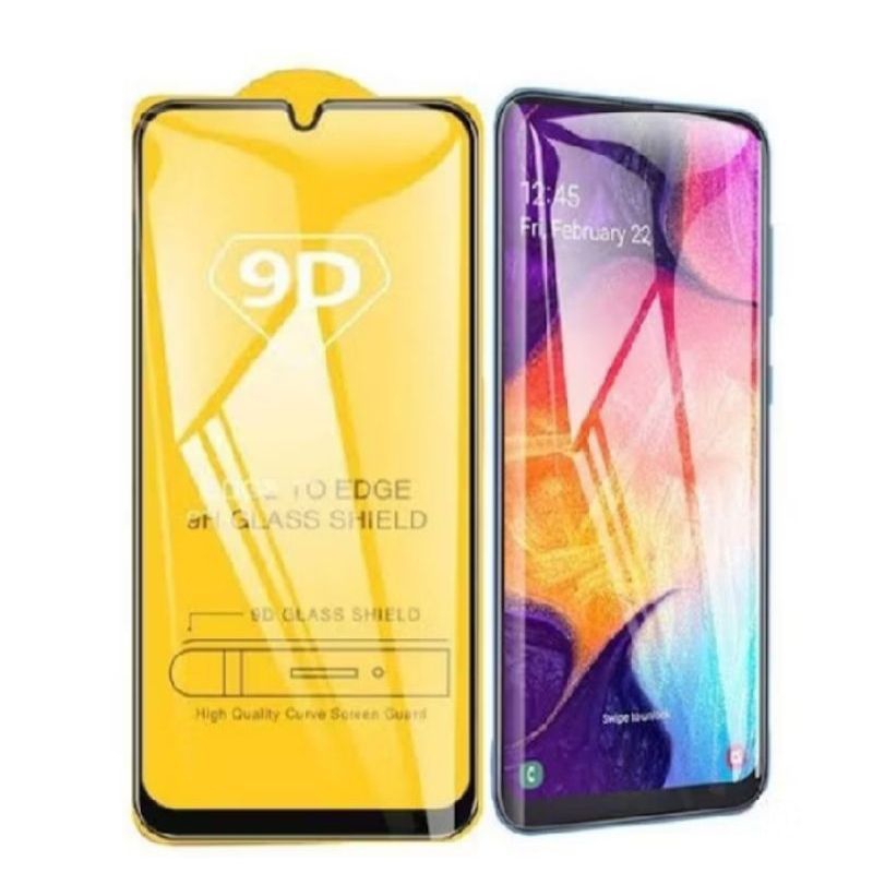 Jual AS -Fullem Tempered Glass VIVO V20 V20 SE V20 PRO V21 V21E V23 ...