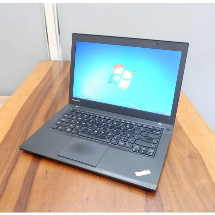 Lenovo ThinkPad T440s – I5 4300U, 8Go RAM, SSD 256Go, Win10 Pro – Dispo
