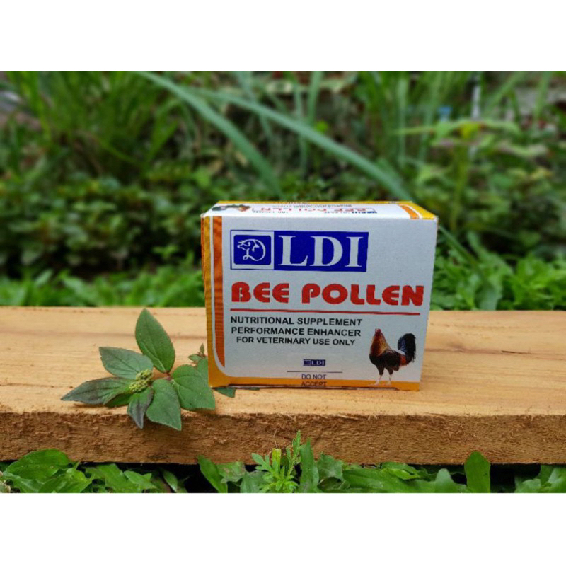 Jual Bee Pollen 1 Box | Shopee Indonesia