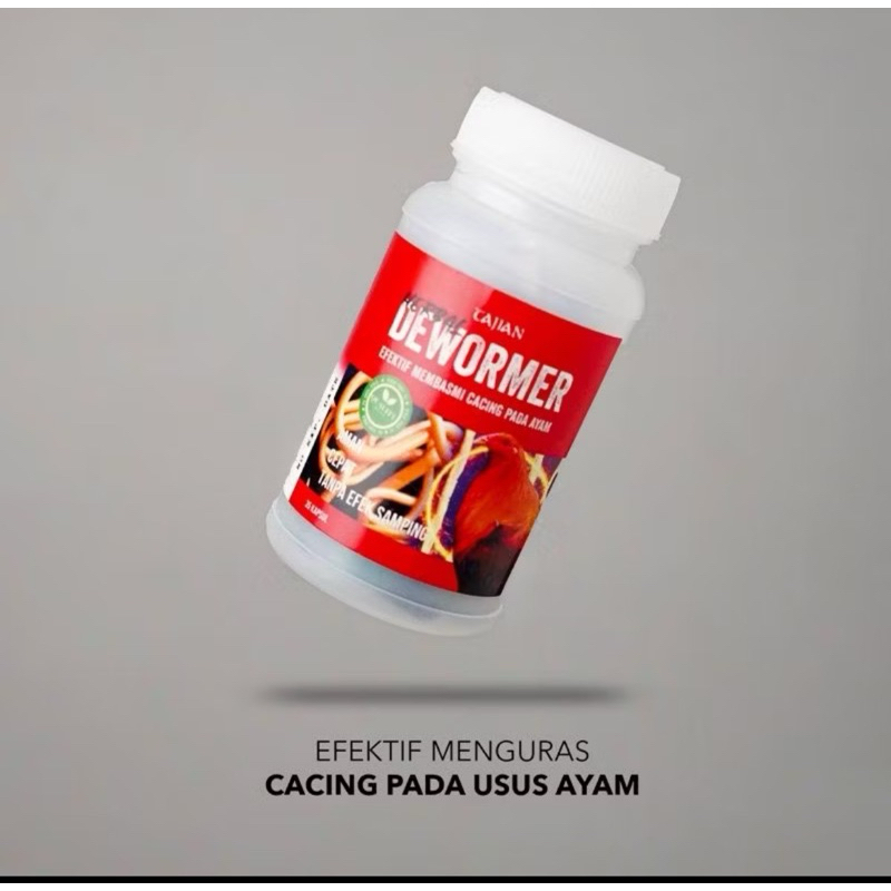 Jual Dewormer | Shopee Indonesia