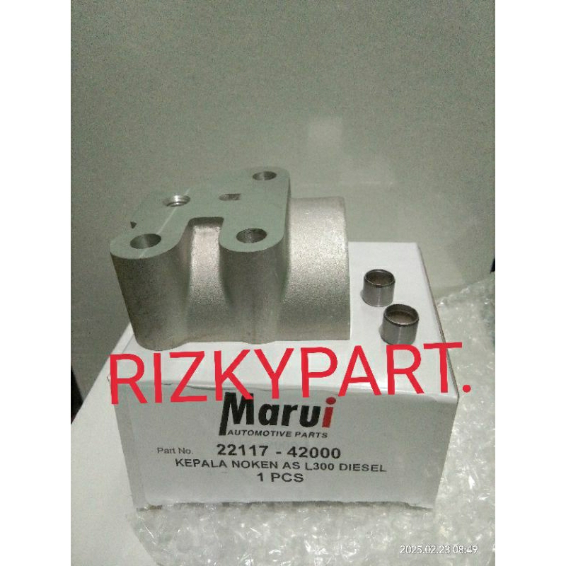 Jual cap noken as l300 diesel L039 atau kuda diesel | Shopee Indonesia