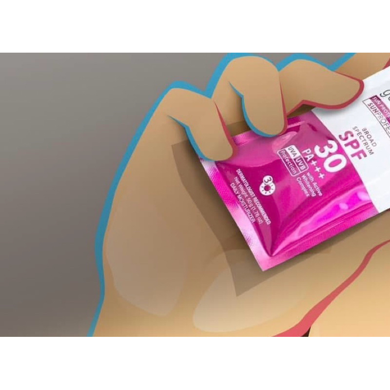Jual suncreen 50gr | Shopee Indonesia