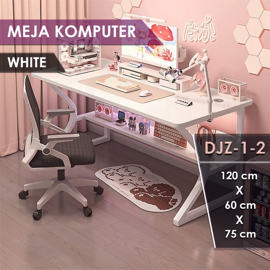 Jual FURNITURE - Meja Komputer Gaming - Meja Kamar - Meja Kantor ...