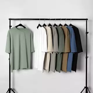 Human Greatness Ferret OS T-Shirt