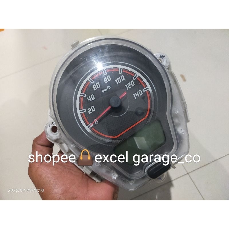 Jual spidometer scoopy spedomter scoopy speedometer scoopy 2021 2022 ...
