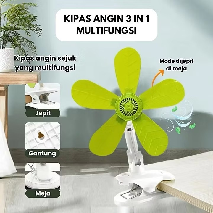 Jual kipas angin dinding kipas angin gantung kipas angin jepit | Shopee ...
