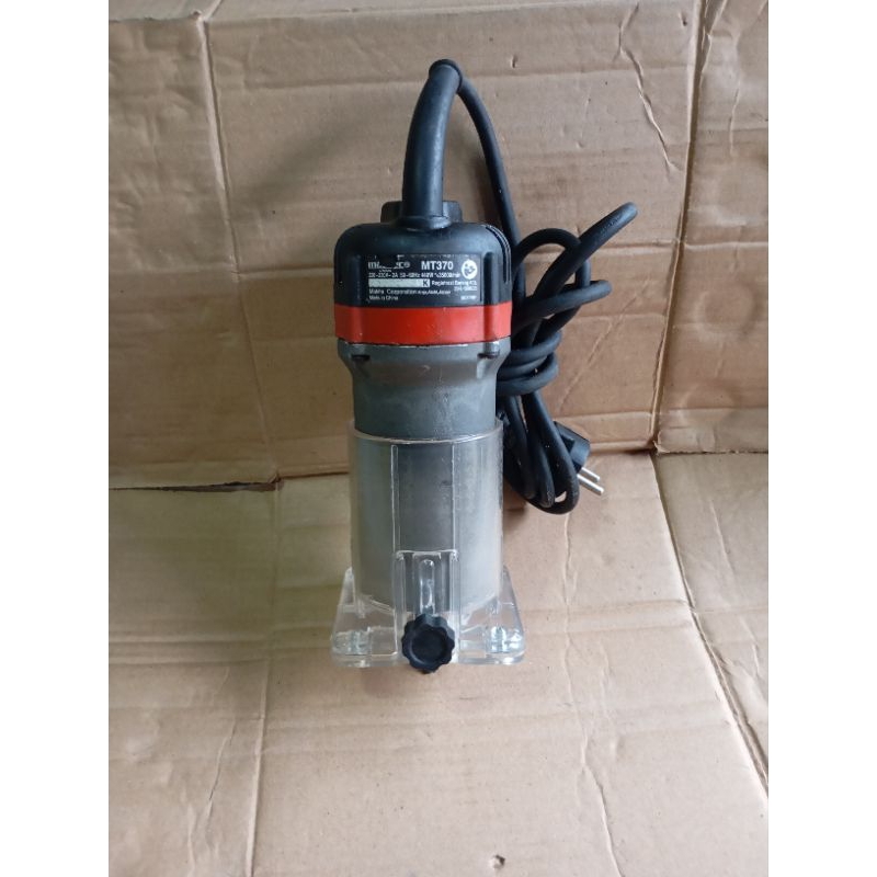 Jual mesin router maktec 307(BEKAS) | Shopee Indonesia