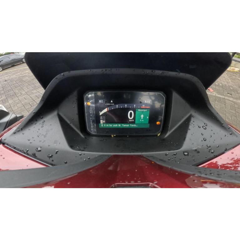 Jual Stiker Anti Gores Layar PCX 160 Roadsync Speedometer Pelindung ...
