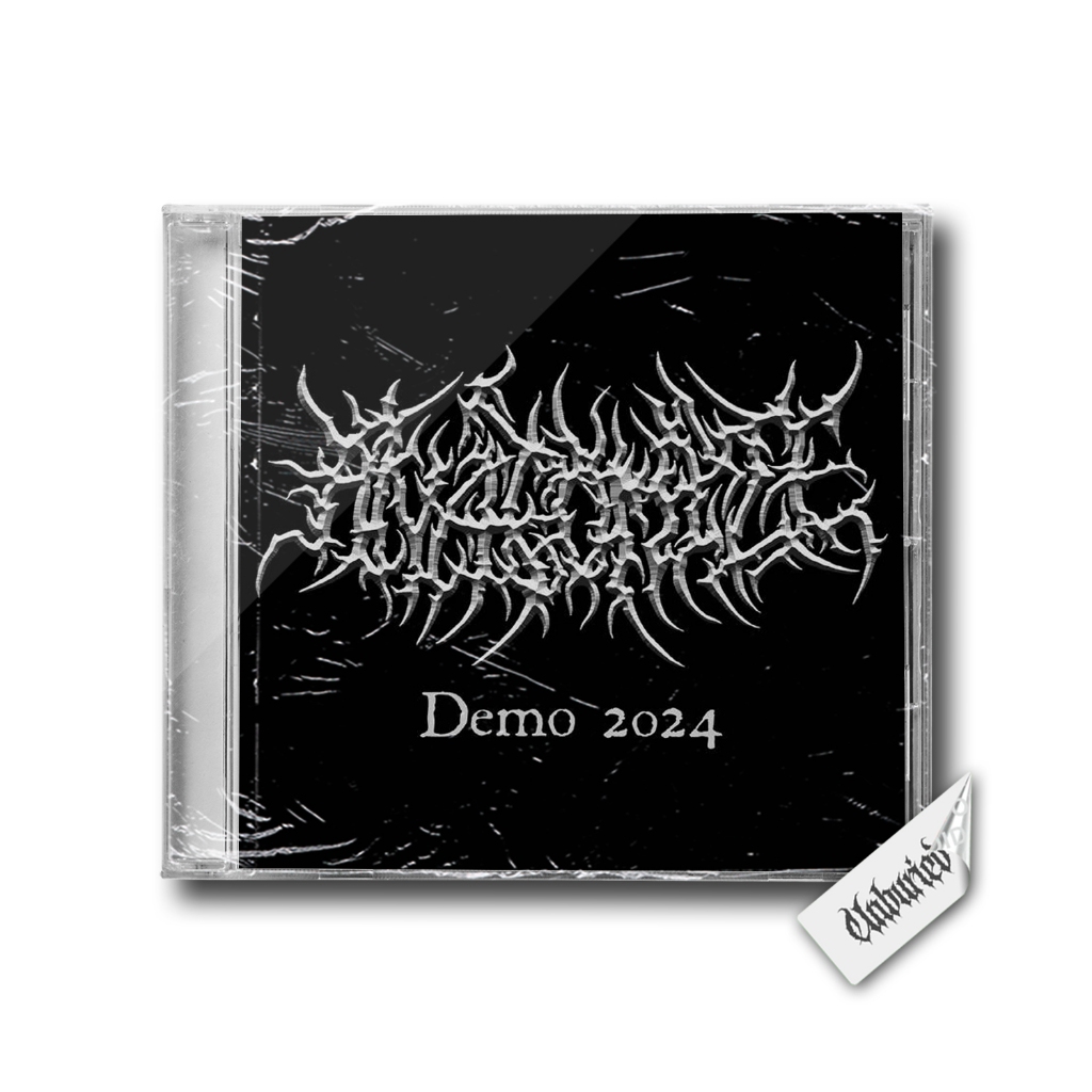 Jual Compact Disc - Anatomize - Demo 2024 | Shopee Indonesia