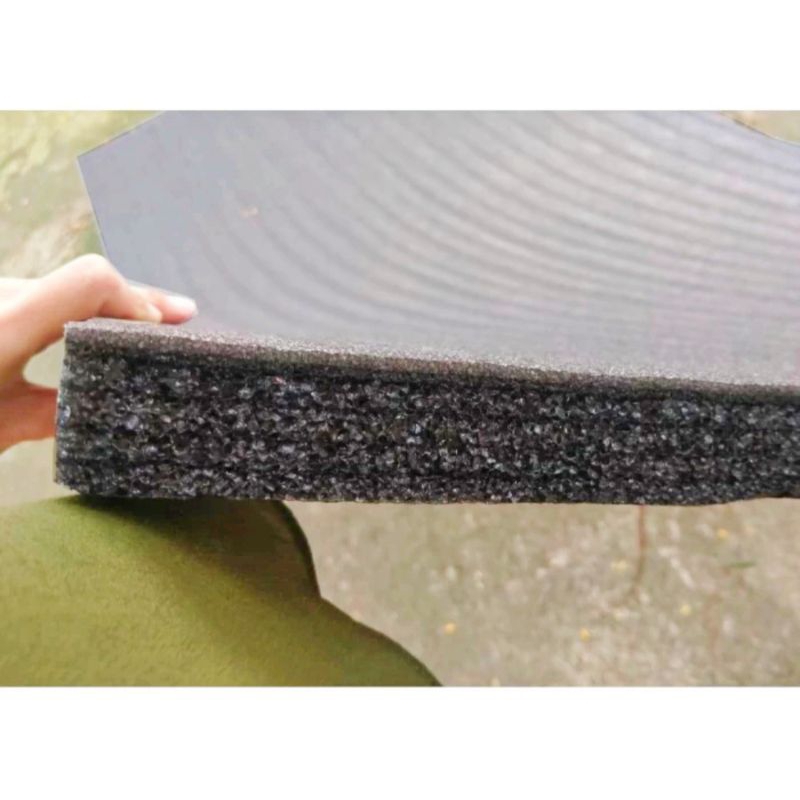 Jual busa packing 50x50 tebal 3cm PE FOAM POLYBONDING POLYFOAM | Shopee ...