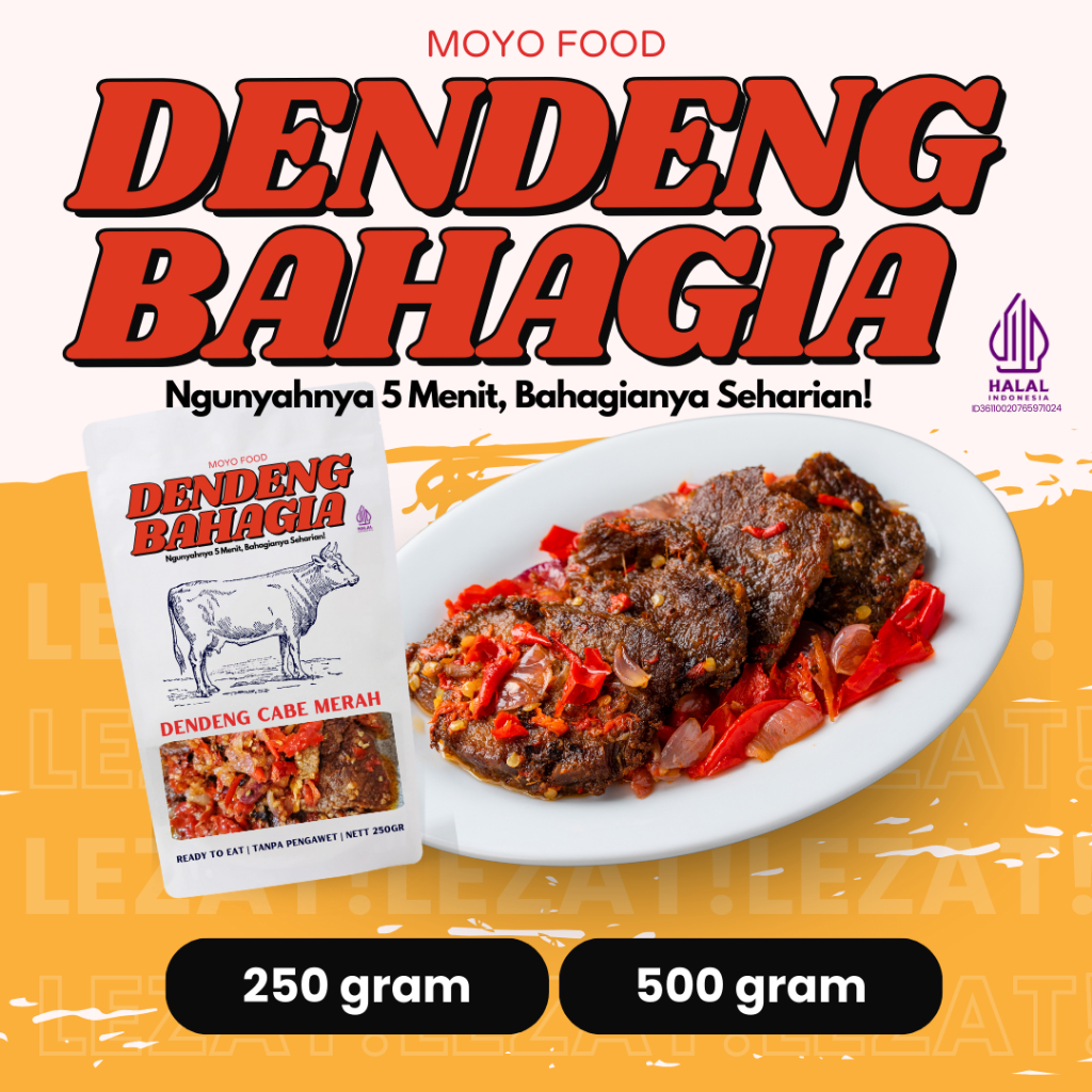 Produk MOYO FOOD | Shopee Indonesia