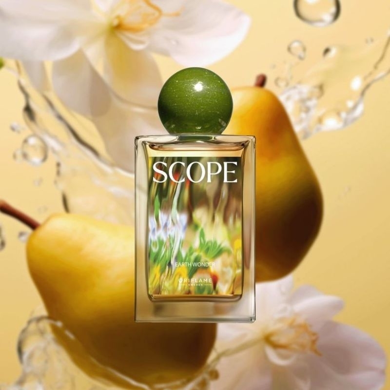 Jual Scope Time Loop Eau de Toilette | Shopee Indonesia