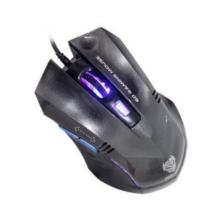 Jual Mouse Rexus USB Xierra Gaming G5 Original Black | Shopee Indonesia