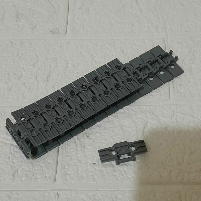Jual part lego tehnik track element/TRACK ELEMENT lego tehnik | Shopee ...