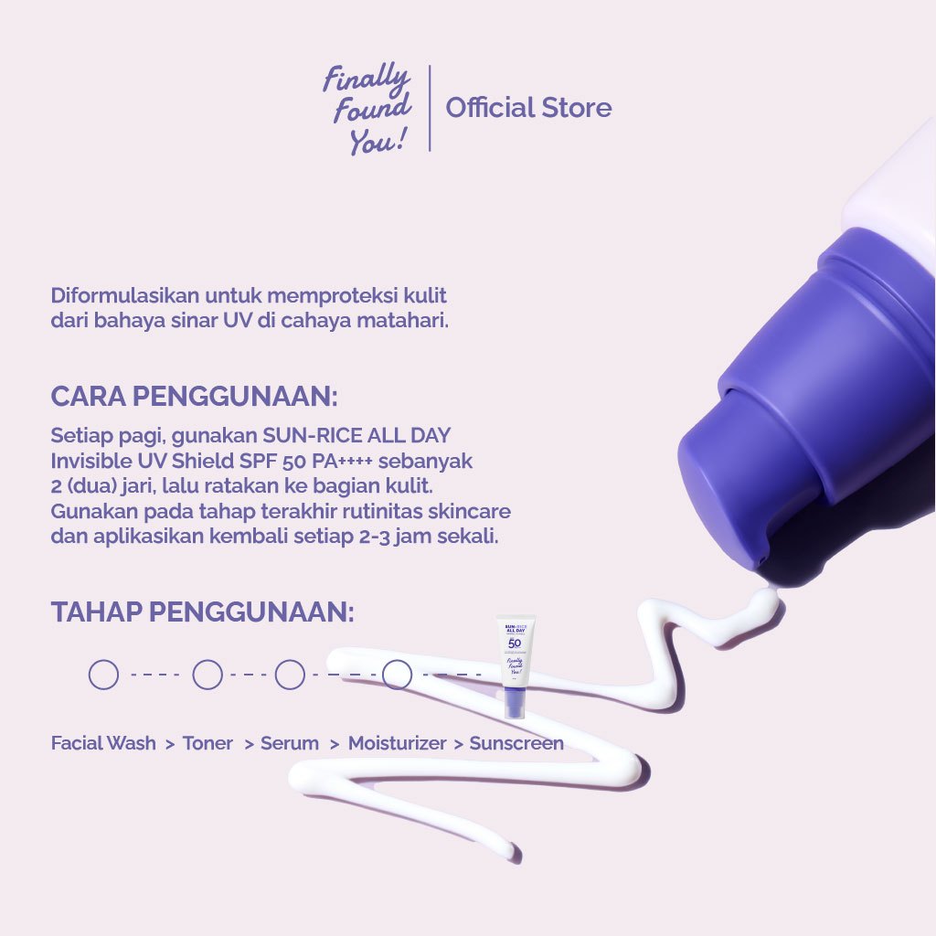 Jual [PRE ORDER] Finally Found You! BUNDLE 2 PCS: HYD-RICE-ING ...