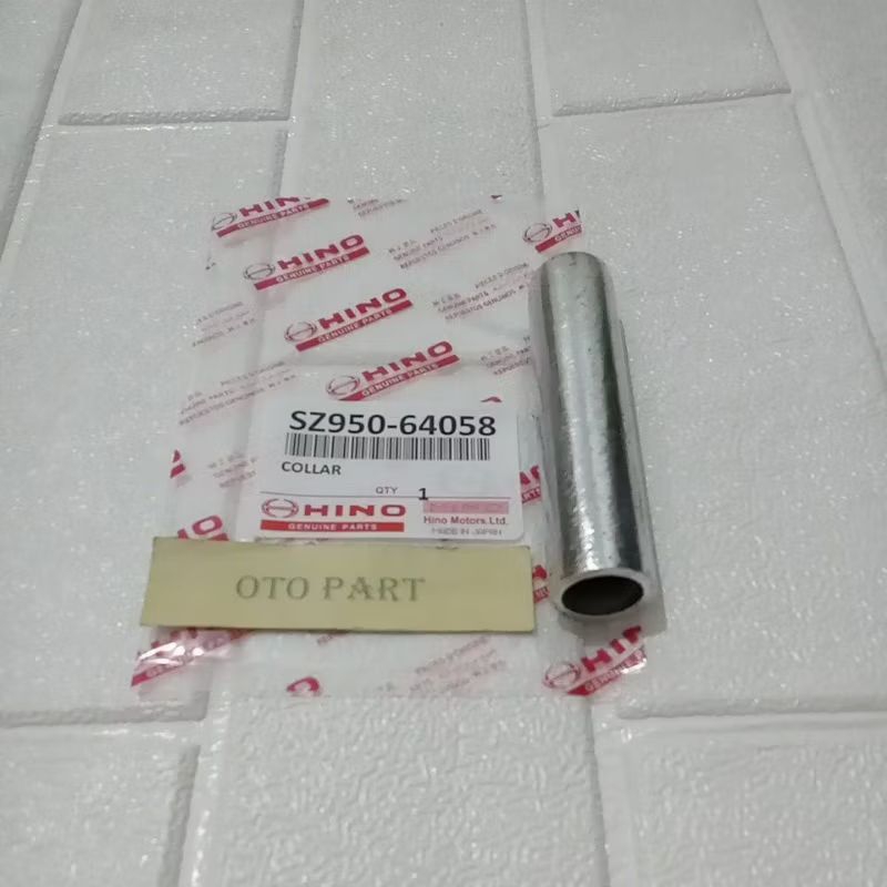 Jual Bushing Kabin Hino lohan FM260ti busing kabin besi Hino tronton ...