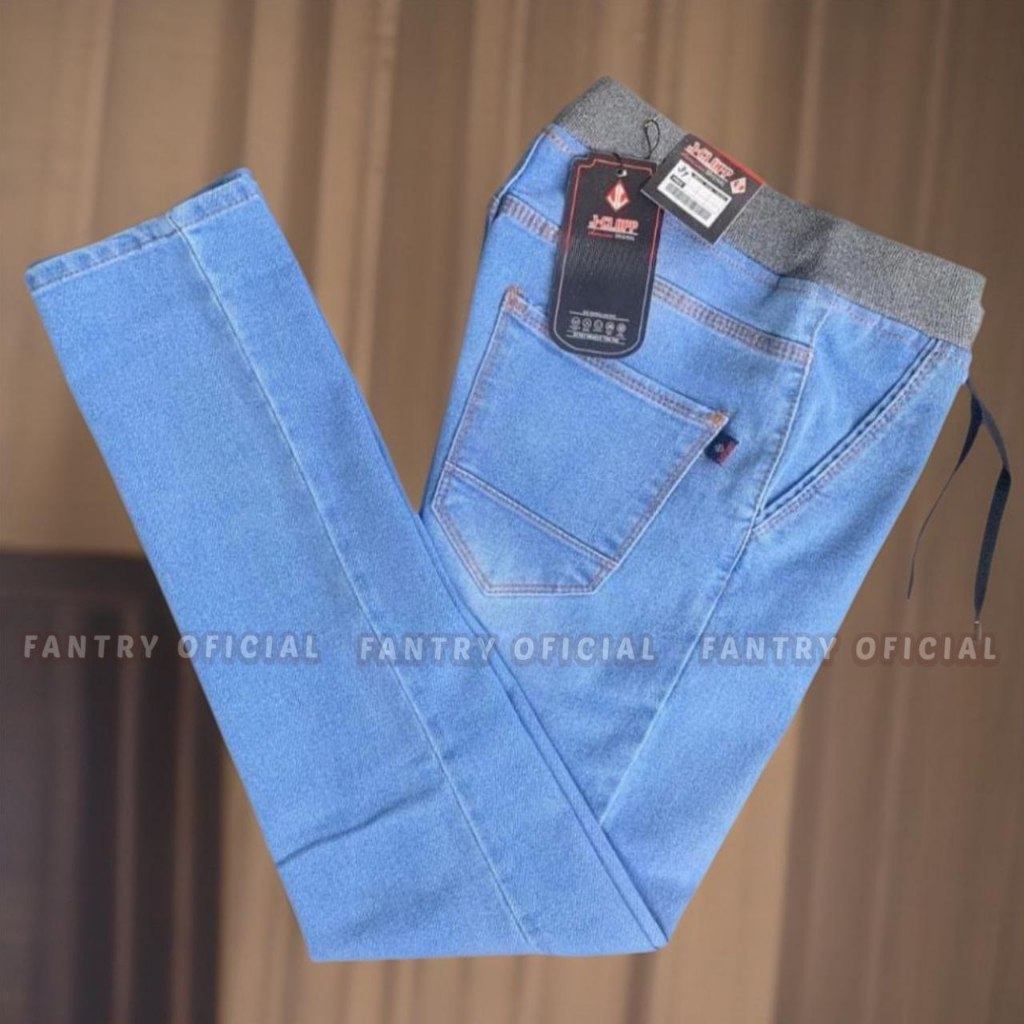 Jual Triple Jeans Official Terlengkap & Harga Terbaru Juni 2026 ...